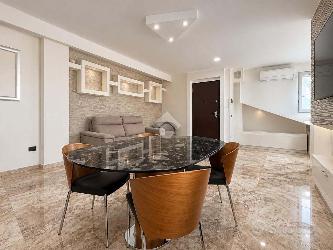 Appartamento – San Giovanni Rotondo, Foggia - Vista 4