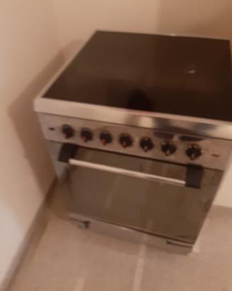 cucina a gas
