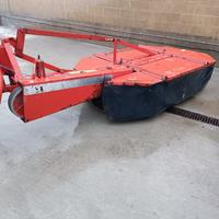 faciatrice a coltelli