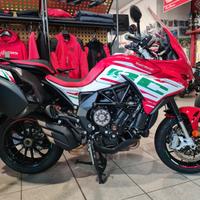 MV Agusta Turismo Veloce 800 scs 2022