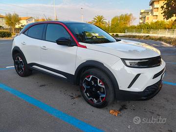 Opel Mokka 1.5 D GS Line
