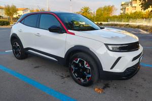 Opel Mokka 1.5 D GS Line