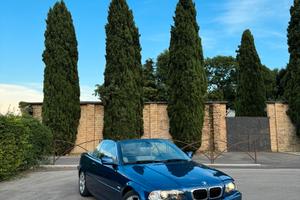 BMW 320ci anno 2002