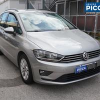 VOLKSWAGEN Golf VII 2013 Sportsvan - Golf Sportsva