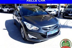 HYUNDAI i40 Wagon 1.7 CRDi 136CV Style
