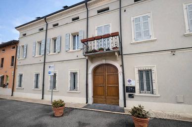 Appartamento di 118 m² con 4 locali a Concordia su