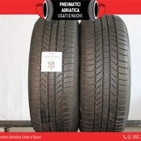 2 Gomme 255 55 R 19 Continental al 91% SPED GRATIS