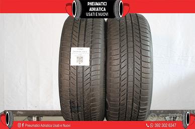 2 Gomme 255 55 R 19 Continental al 91% SPED GRATIS