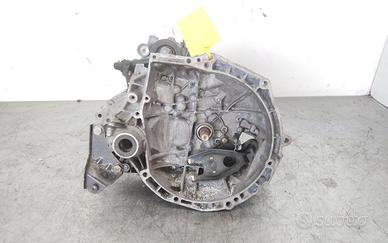 2222LL CAMBIO ROBOTIZZATO CITROEN C4 1° Serie 1.4