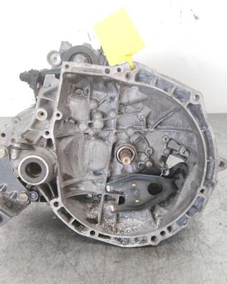 2222LL CAMBIO ROBOTIZZATO CITROEN C4 1° Serie 1.4