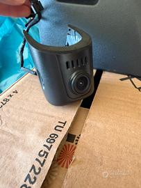 Dashcam audi A3 8Y