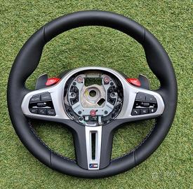 Volante Bmw M Power M Sport G Originale 2015-2025