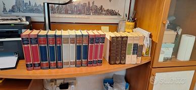 libri classici raccolta