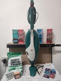 Folletto vk 136 come nuovo