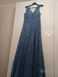 vestito x cerimonia