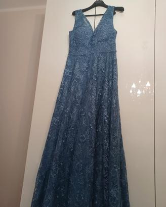 vestito x cerimonia