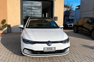 Volkswagen Golf TDI DSG Executive BlueMotion tech.
