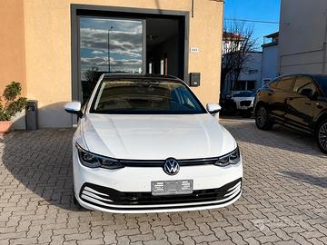 Volkswagen Golf TDI DSG Executive BlueMotion tech.