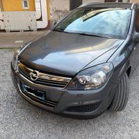 Opel Astra SW 1.6 16v Benzina e GPL