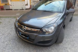 Opel Astra SW 1.6 16v Benzina e GPL