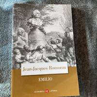Emilio (Jean-Jacques Rousseau)
