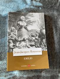 Emilio (Jean-Jacques Rousseau)