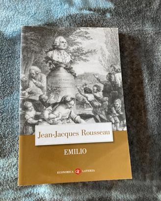 Emilio (Jean-Jacques Rousseau)