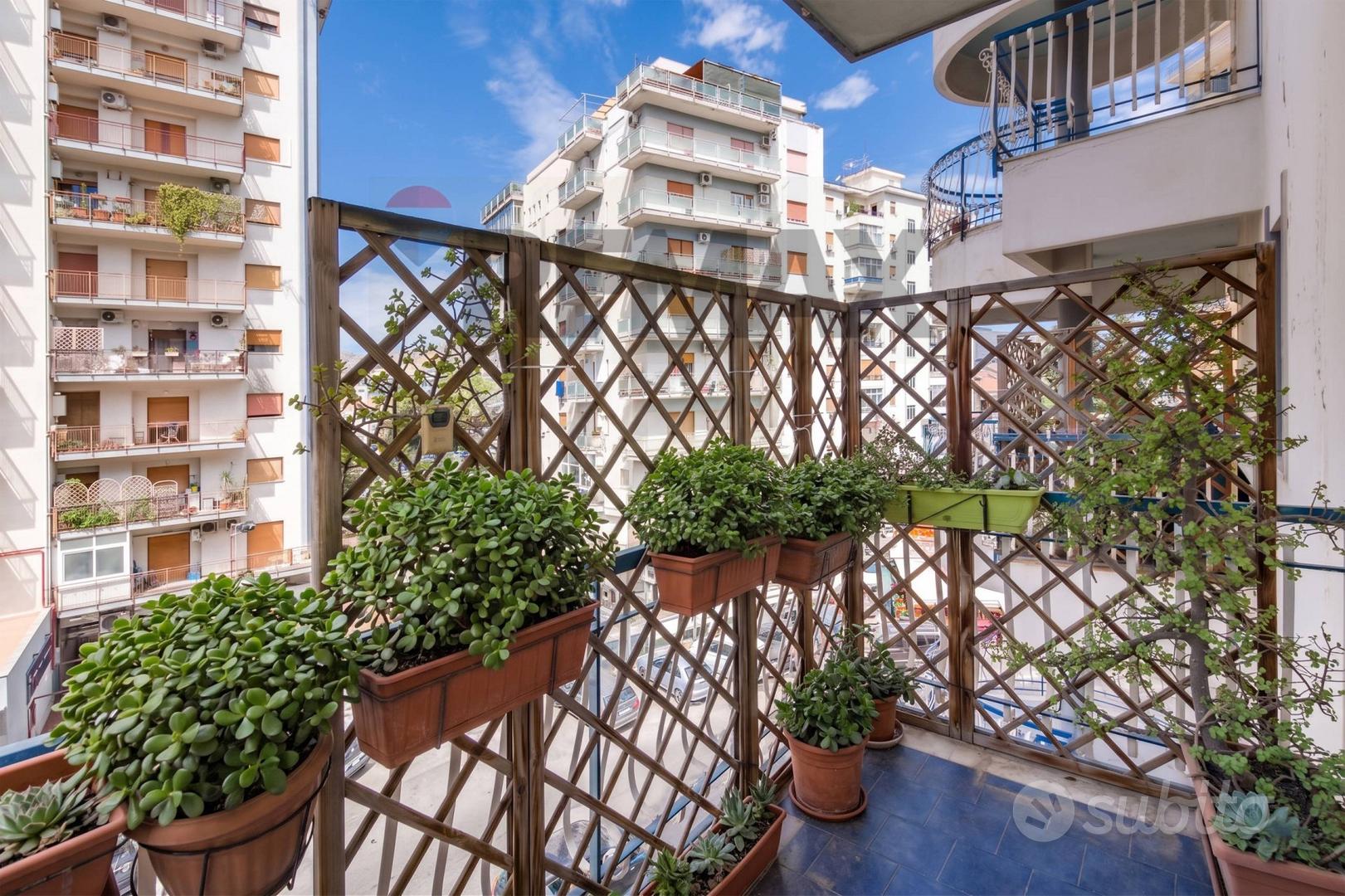 Appartamento - Palermo - Altro