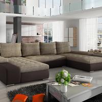 UNO STUPENDO DIVANO PANORAMICO..!