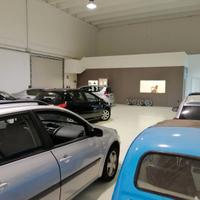 Spazi commerciali zona alta visibilita'