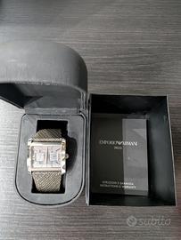 Orologio Emporio Armani 