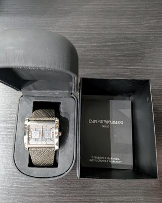 Orologio Emporio Armani 