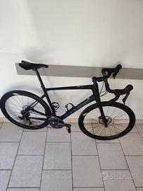 Cube attain carbon tg 58 perfetta