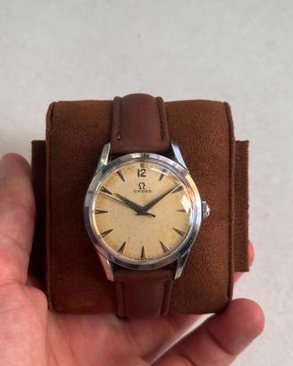 Omega Vintage
