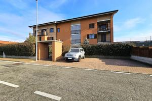2 LOCALI A RONDISSONE