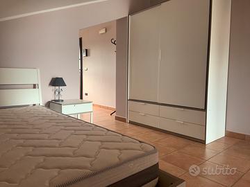 Nuovo bilocale mansardato zona Gioia Tauro (RC)