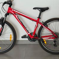 MTB Specialized Hardrock