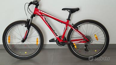 MTB Specialized Hardrock