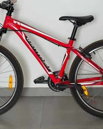 MTB Specialized Hardrock