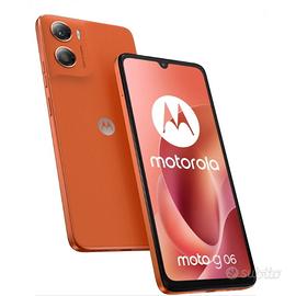 MOTOROLA MOTO G06 64GB DUAL SIM ANDROID 4GB RAM DI