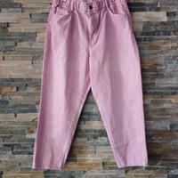 Jeans Baggy a Sacchetto H&M 