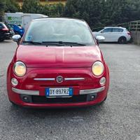 Fiat 500 1.2 by DIESEL