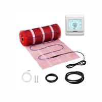 Riscaldamento Pavimento Elettrico 150 W/m 2 Nuovo