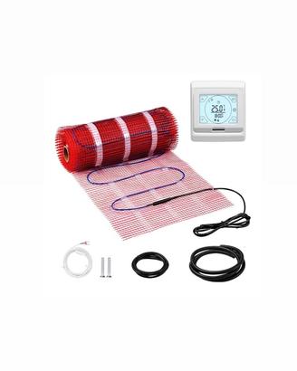 Riscaldamento Pavimento Elettrico 150 W/m 2 Nuovo