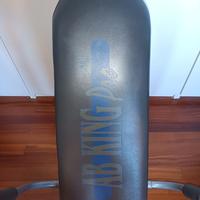 Panca per addominali