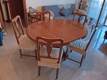 CAMERA DA PRANZO