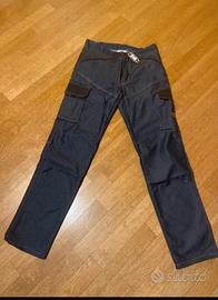 Pantaloni da lavoro nuovi taglia 44 Sir