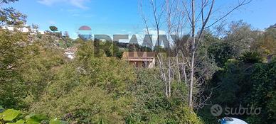 Villa o villino - Augusta