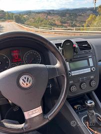 GOLF 5