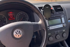 GOLF 5